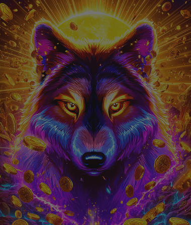 Wolf Gold