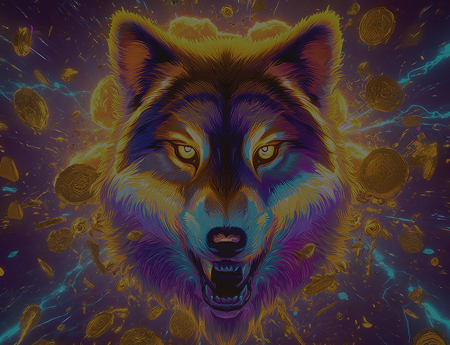 Wolf Gold