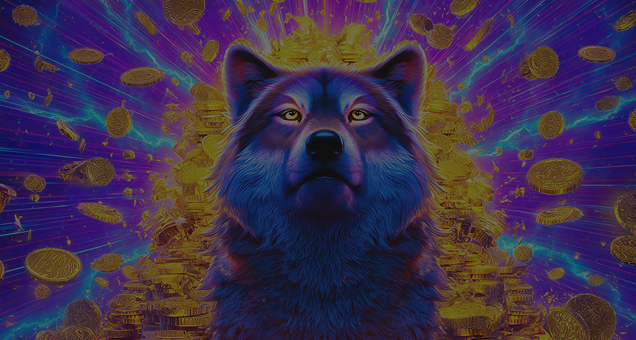 Wolf Gold