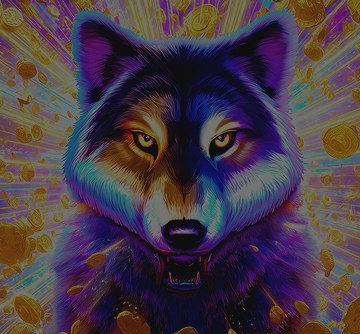 Wolf Gold