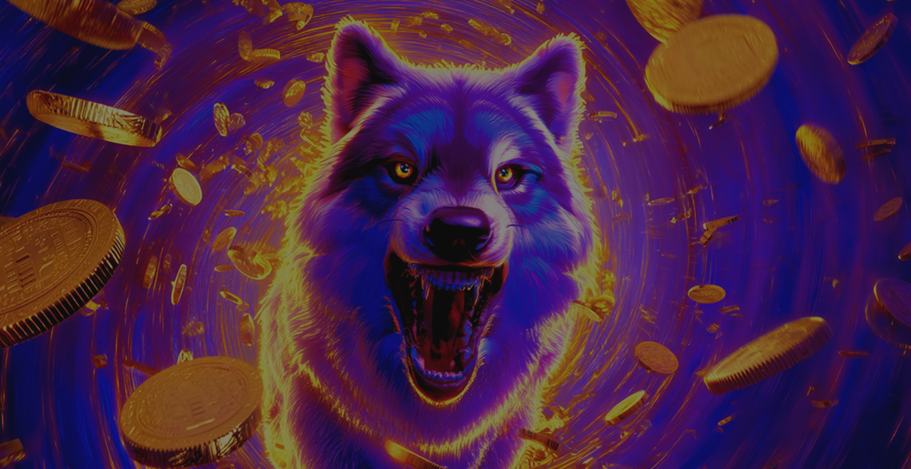 Wolf Gold